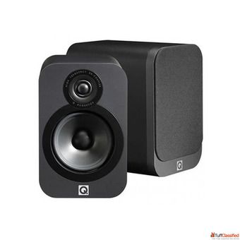 On Wall Speakers India - Upgrade with NB TV Wall Mount Compatible Audio
