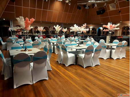 Zaal Verhuur Amsterdam voor Elk Evenement