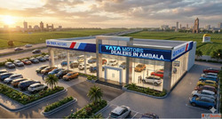 Top Tata Motors Dealers in Ambala