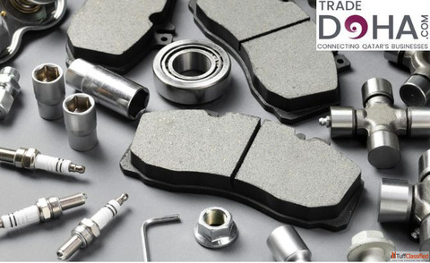 Best Automobile Spare Parts Shops in Qatar A Complete Guide