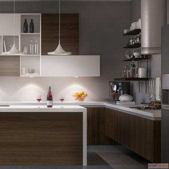 Modular Kitchen Manufacturers In Gurgaon