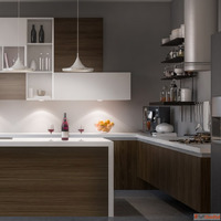 Modular Kitchen Manufacturers In Gurgaon