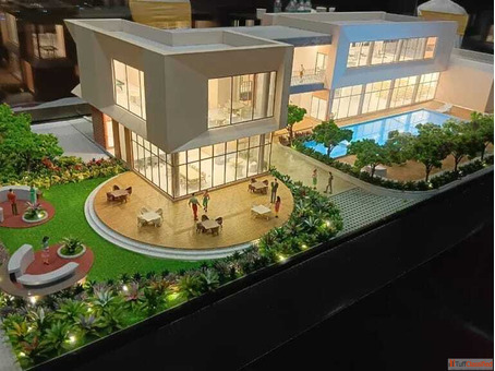 Best Construction Company in Indore for Smart Modern Buildings