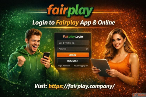 Fairplay Guide Fair Play App Fair Play Online Fairplay Club Login