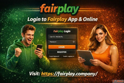 Fairplay Guide Fair Play App Fair Play Online Fairplay Club ...