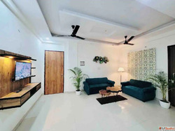 Book a Modern 1 BHK Apartment in Noida with Ease at Rahane R...