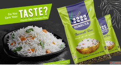 Bulk Basmati Rice Supply in Delhi NCR Best Wholesale Rates