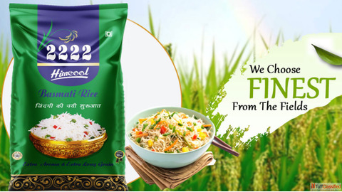 Latest Basmati Rice Wholesale Price in Delhi Bulk Deals