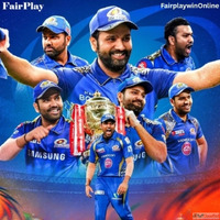 Fairplay ID Make Tomorrow's MI vs KKR IPL 2026 Match En...