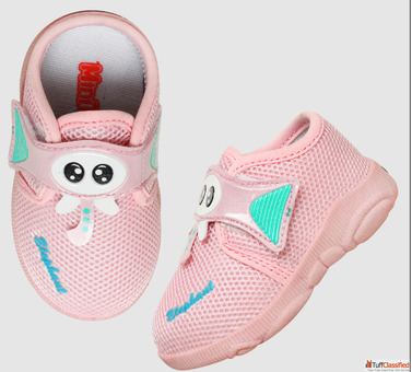 Kids Footwear Wholesale in Haryana Bulk Supplier Deals