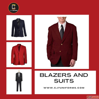 Blazers and Suits in Chennai Tamil Nadu