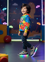 Children Footwear Bulk Suppliers Wholesale Kids Shoes Deals