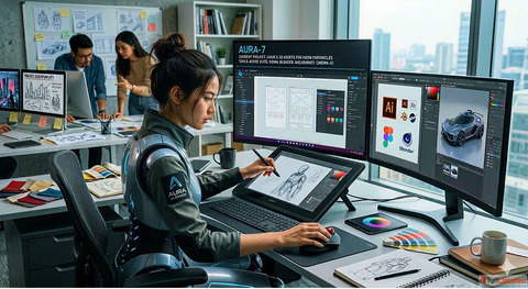 ecommerce web design agency in dubai