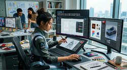 ecommerce web design agency in dubai