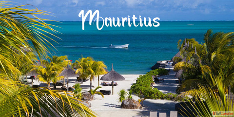 Mauritius Senior Citizen Group Tour With Flight