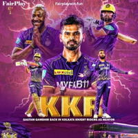 Fairplay ID Transform Tomorrow MI vs KKR IPL 2026 Match Expe...