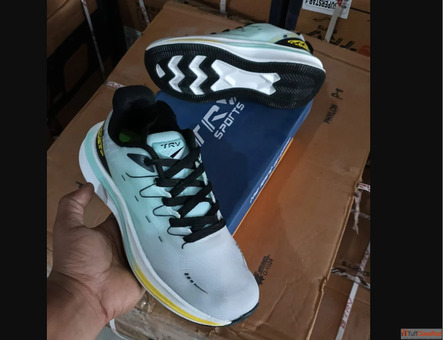 Sports Shoes Manufacturer in Bahadurgarh TRV Sports Bulk Supply