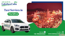 Taxi Services in Haridwar Haridwar Sightseeing Taxi