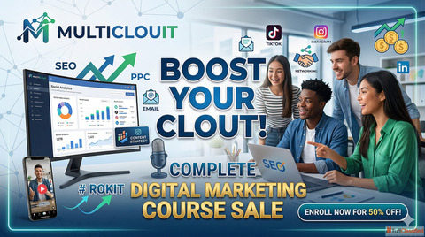 digital marketing in rohtak