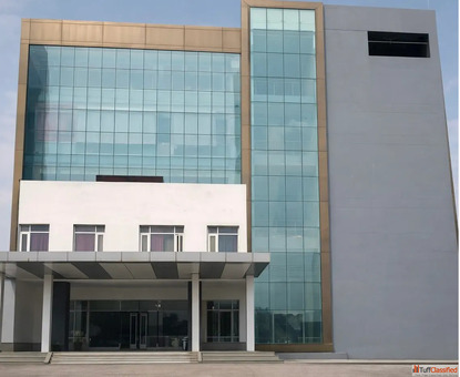 Virtual office in Noida Sector 62 - Team Cowork