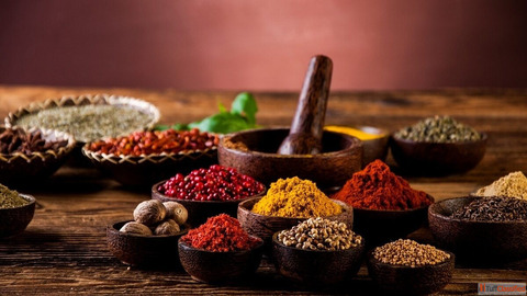 Best Spice Brand for Fresh and Natural Spices