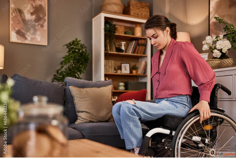 Spinal Cord Injury in India