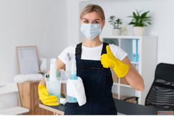 My Urban - Home Cleaning and Painting Services