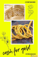 We provide you the best price for your old gold in the marke...