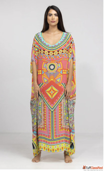 Best Kaftans with Premium quality for Gifts