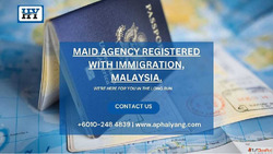 Maid Contract Permit Renewal Made Easy - Seamless Services b...
