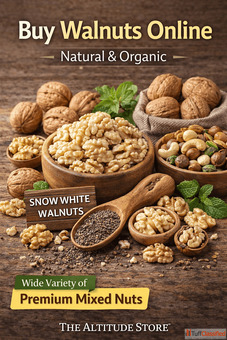 Mixed Nuts Online NCR Healthy Snack Options
