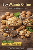 Mixed Nuts Online NCR Healthy Snack Options