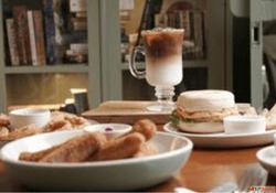 Must-Try Soulful Cafe in Hauz Khas - Byterra