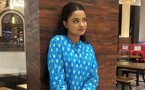 Indraxi Kanjilal Biography Age Height Net Worth