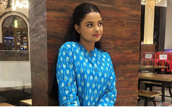 Indraxi Kanjilal Biography Age Height Net Worth