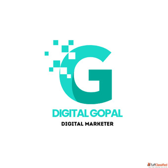 Digital Gopal Gawas A Certified Digital Marketer in B