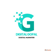 Digital Gopal Gawas A Certified Digital Marketer in B