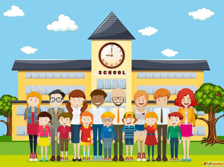 Cambridge International Assessment Education.