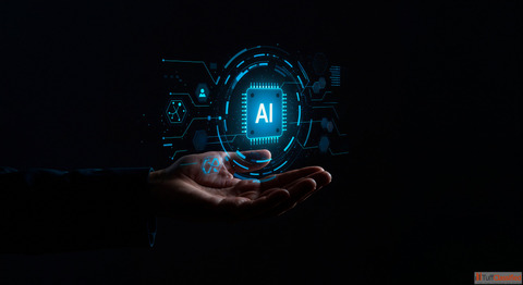 AI in Digital Marketing in India Data-Driven Strategies by Ritz Media World