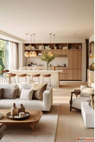 Almaz Interior - Expert Interior Design Customized Space Sol...