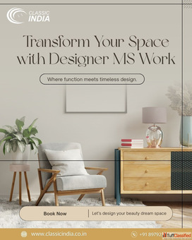 Professional Classic Fabrication Services