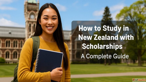 Help Study Abroad Your Ultimate Guide to Studying Abroad in 2026