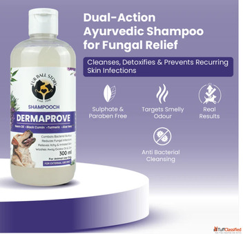 Say Goodbye to Itchy Skin Odor - Naturally