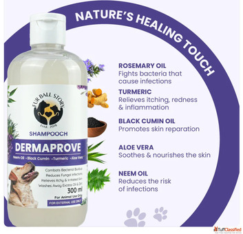 Say Goodbye to Itchy Skin Odor - Naturally