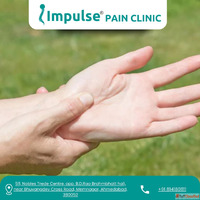 Neuropathic Pain Treatment in Ahmedabad to Help You Feel Bet...