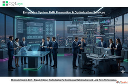 Enterprise System Drift Prevention Optimization Services