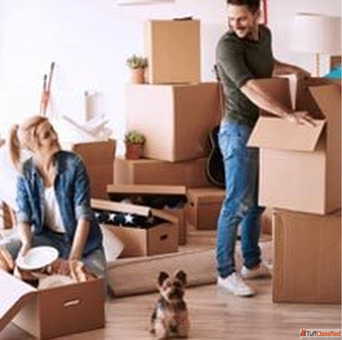 Packers Movers Hyderabad to Delhi Charges Quotes
