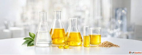 What are Isostearic Acid and what are they used for