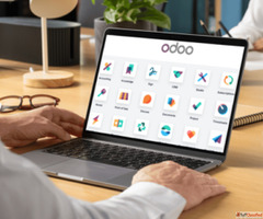 Odoo ERP Development Company