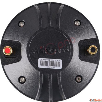 750 HF Driver For Powerful and Clear High Frequency Output